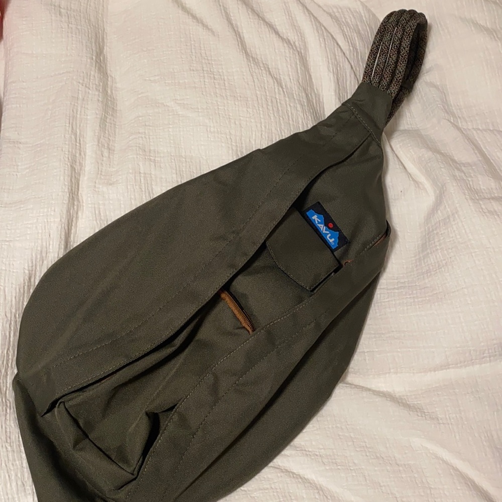 Kavu Bag